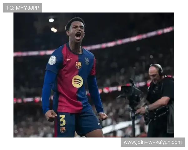 巴萨浮出水面：青训放走三人，财务胜出战事引爆舆论