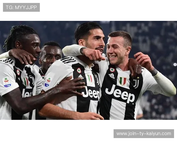 尤文或在战术上提升中场的进攻插上频率