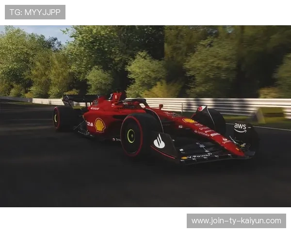 勒克莱尔连续两圈刷新个人最佳，法拉利表现亮眼