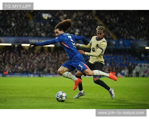 巴塞罗那持续进攻，亚马尔影响力拉满