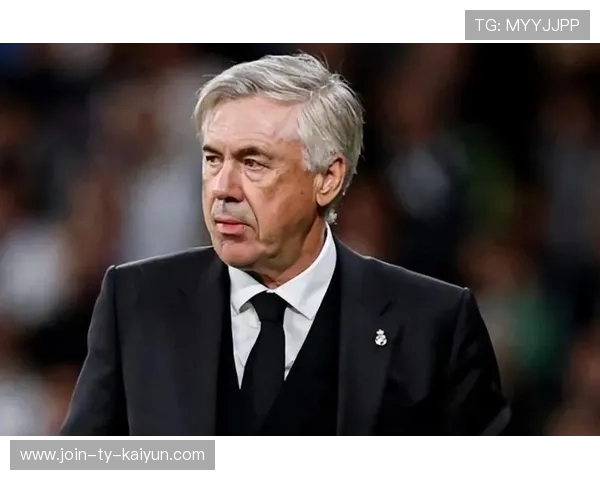 皇马主场逆转成功，安切洛蒂再演神奇，安切洛蒂皇马下课原因