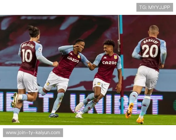 纽卡斯尔锋线火力成亮点，英超中上游新势力