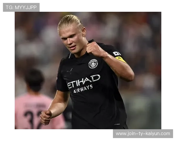 西汉姆联评估哈兰德式杀器：锋线新选择，引爆英超