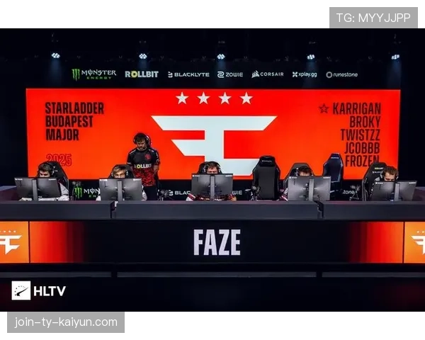 FaZe默认控制能力世界第一（345 ）
